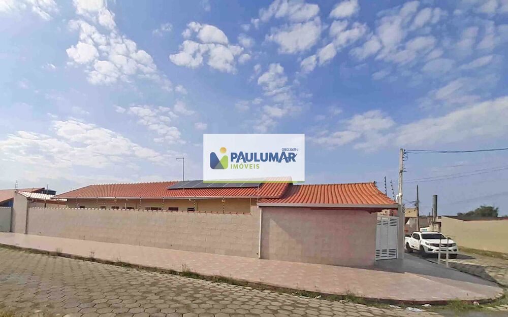 Casa, 2 quartos, 87 m² - Foto 1