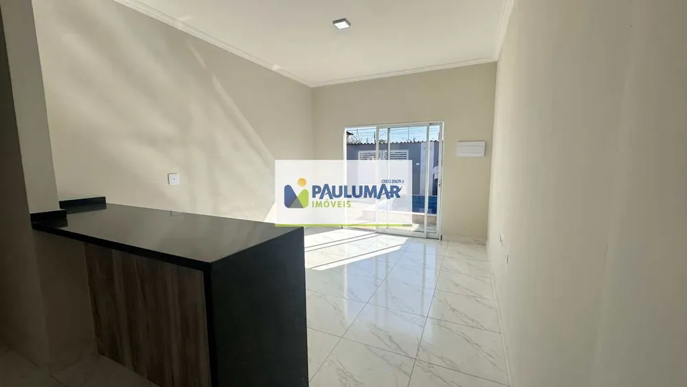 Casa, 3 quartos, 104 m² - Foto 4