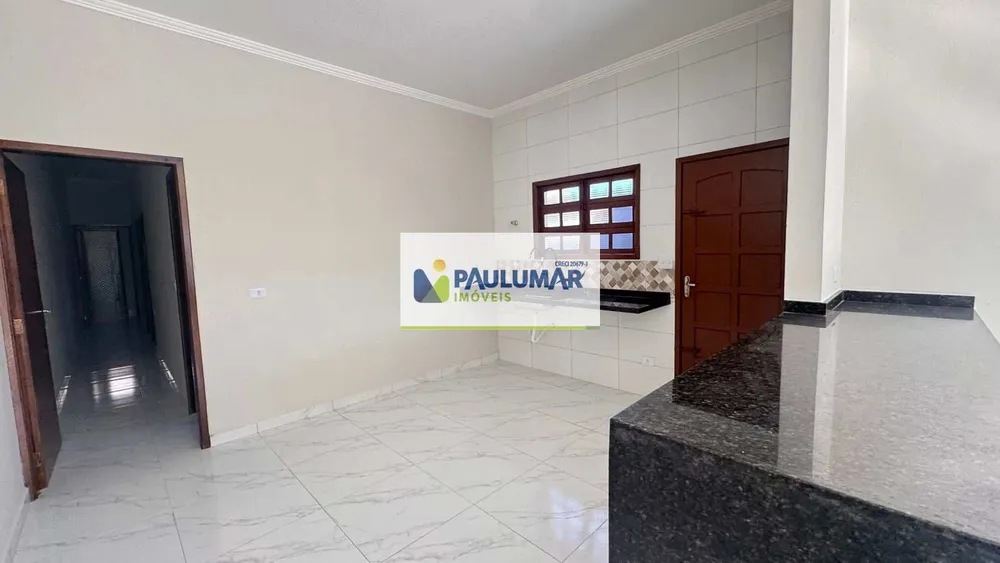Casa, 3 quartos, 104 m² - Foto 5