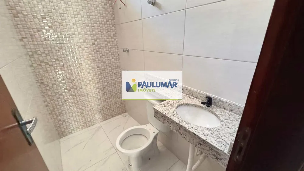 Casa, 3 quartos, 104 m² - Foto 11