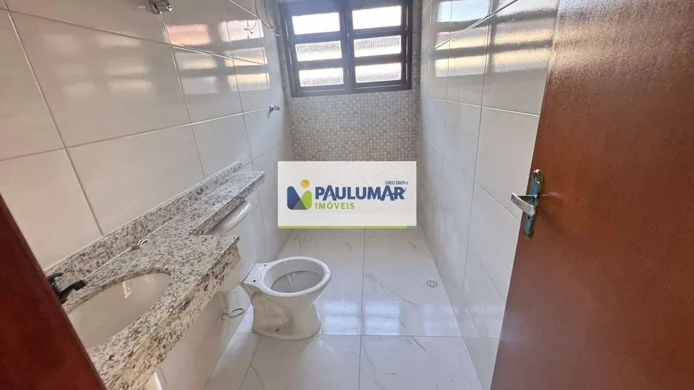 Casa, 3 quartos, 104 m² - Foto 12
