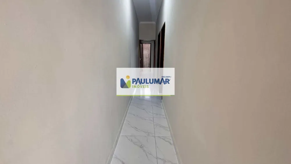 Casa, 3 quartos, 104 m² - Foto 6