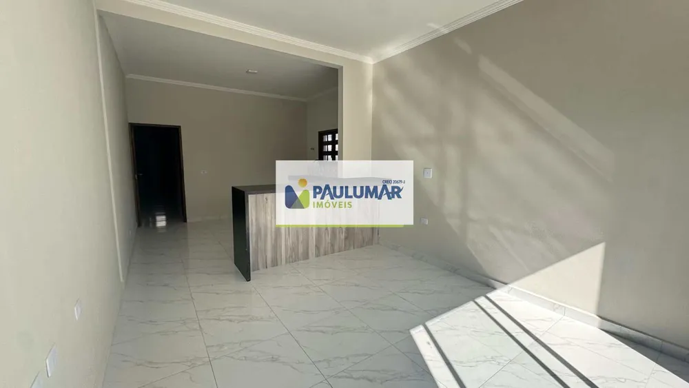 Casa, 3 quartos, 104 m² - Foto 2