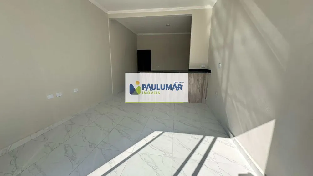 Casa, 3 quartos, 104 m² - Foto 3