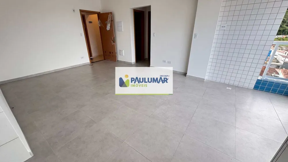 Apartamento, 2 quartos, 75 m² - Foto 2