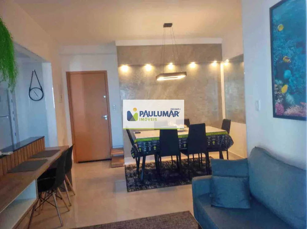 Apartamento, 2 quartos, 131 m² - Foto 13