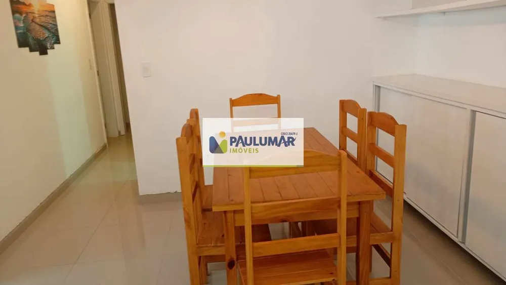 Apartamento, 2 quartos, 74 m² - Foto 2