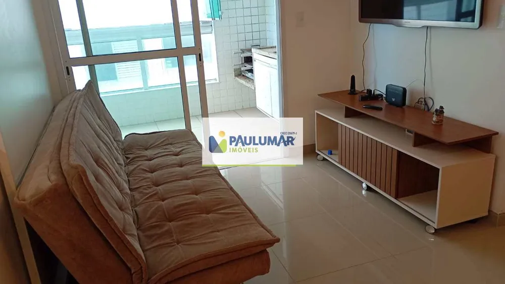 Apartamento, 2 quartos, 74 m² - Foto 3