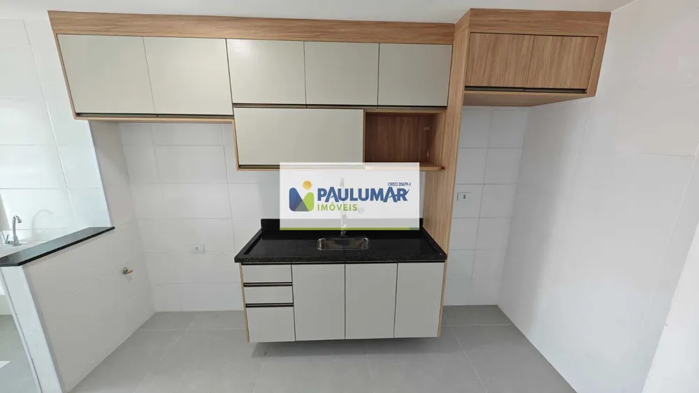 Apartamento, 2 quartos, 72 m² - Foto 2