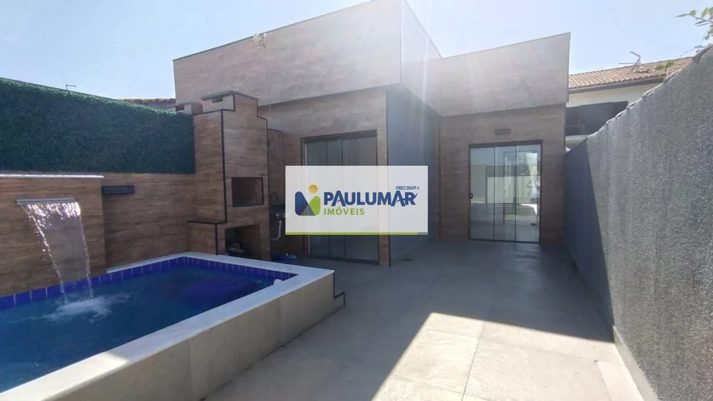 Casa, 2 quartos, 65 m² - Foto 4