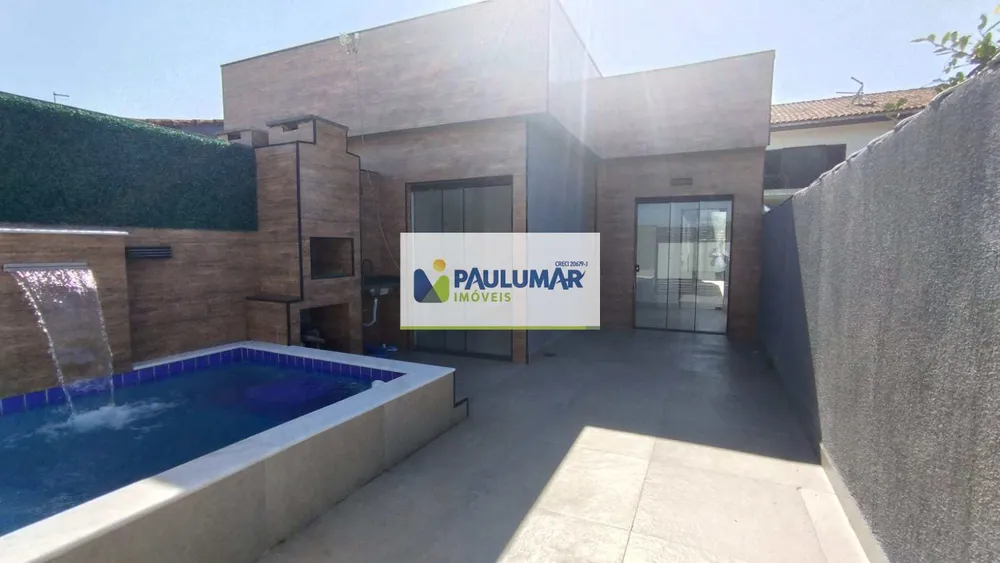 Casa, 2 quartos, 65 m² - Foto 3