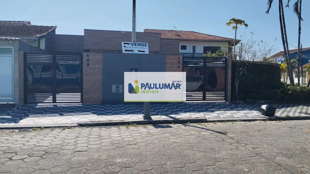 Casa, 2 quartos, 65 m² - Foto 1