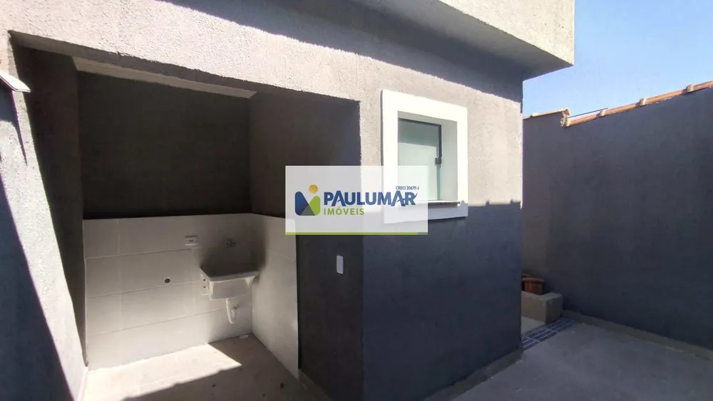 Casa, 2 quartos, 65 m² - Foto 16
