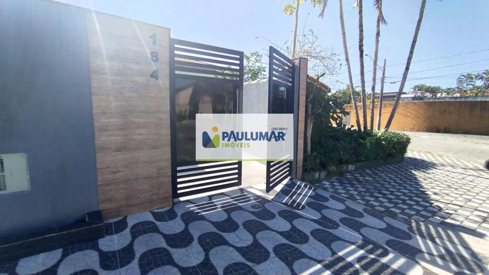 Casa, 2 quartos, 65 m² - Foto 2