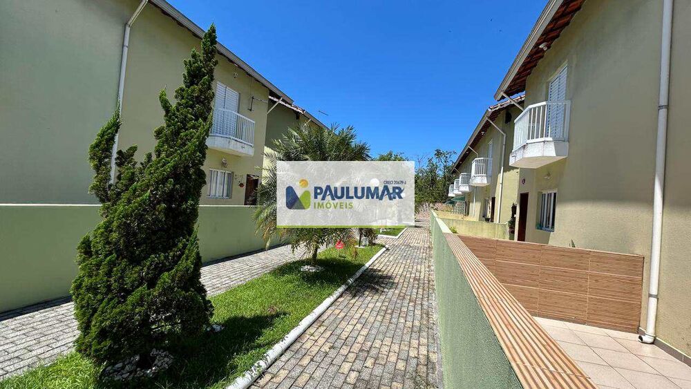 Sobrado, 2 quartos, 93 m² - Foto 2