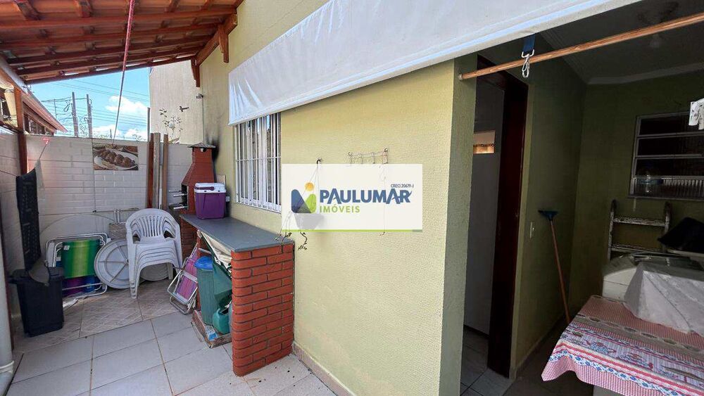 Sobrado, 2 quartos, 93 m² - Foto 8