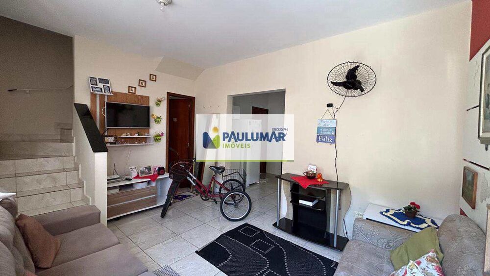 Sobrado, 2 quartos, 93 m² - Foto 7
