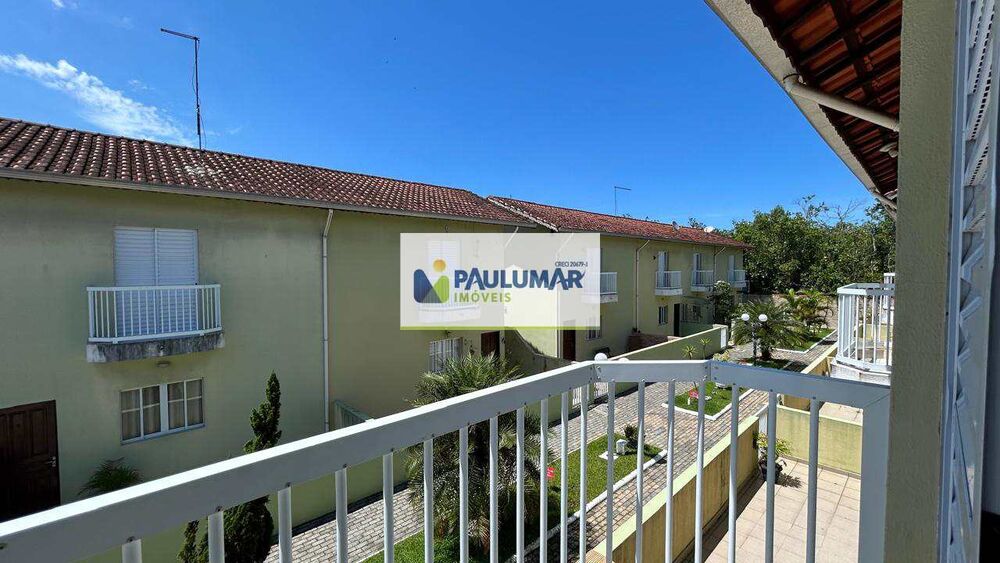 Sobrado, 2 quartos, 93 m² - Foto 6