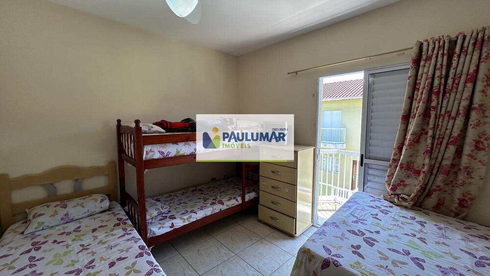 Sobrado, 2 quartos, 93 m² - Foto 4