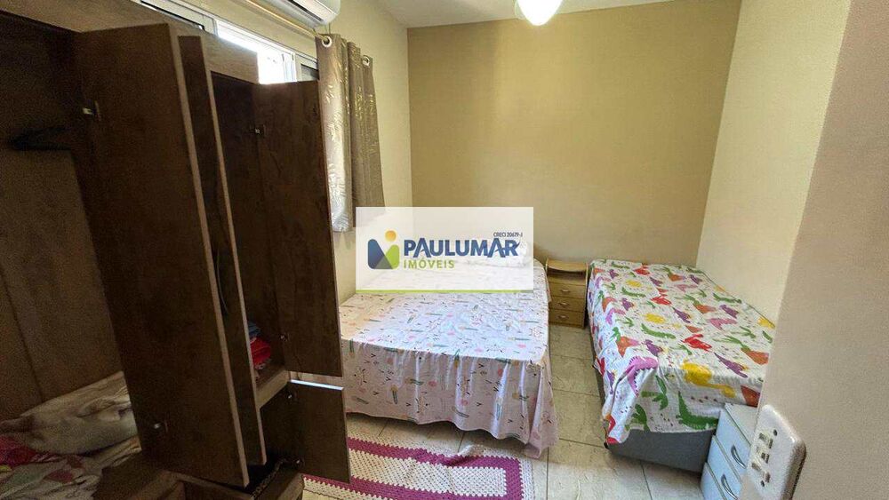 Sobrado, 2 quartos, 93 m² - Foto 3