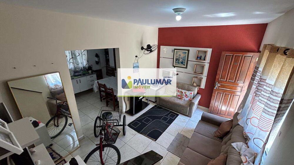 Sobrado, 2 quartos, 93 m² - Foto 5