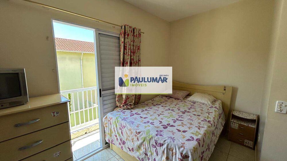 Sobrado, 2 quartos, 93 m² - Foto 9