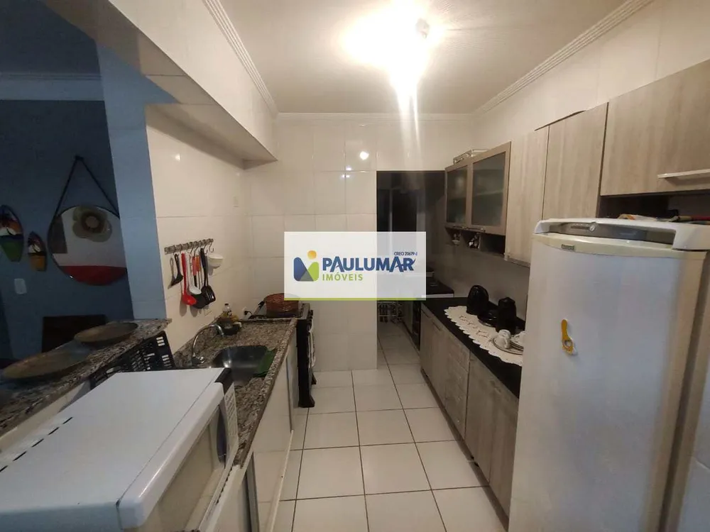 Apartamento, 2 quartos - Foto 2