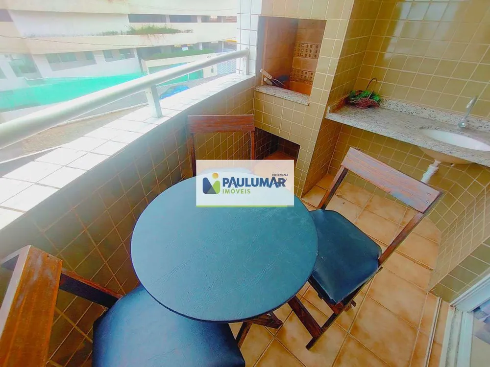Apartamento, 2 quartos - Foto 10