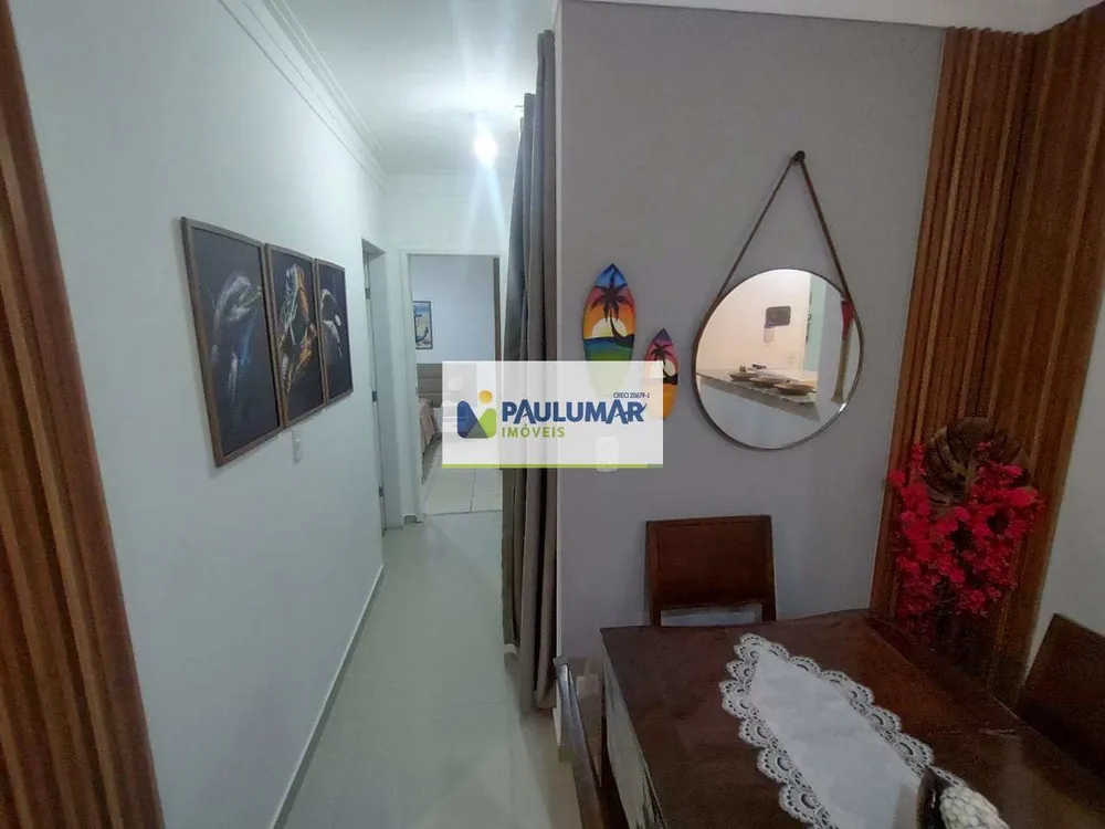 Apartamento, 2 quartos - Foto 4