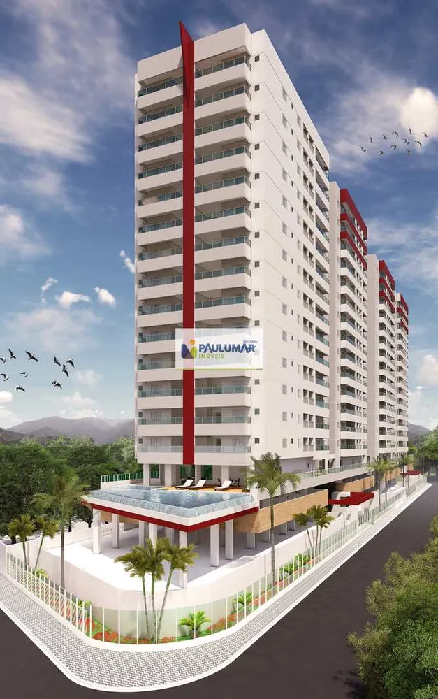 Apartamento, 2 quartos, 71 m² - Foto 2