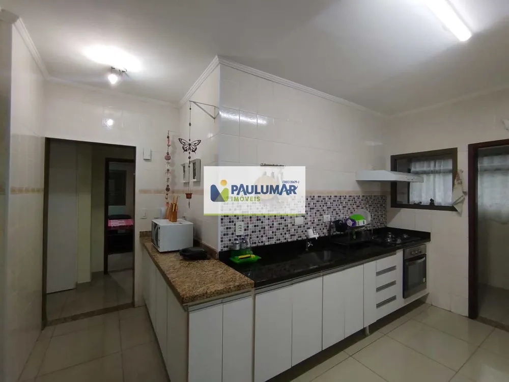 Apartamento, 3 quartos, 132 m² - Foto 8