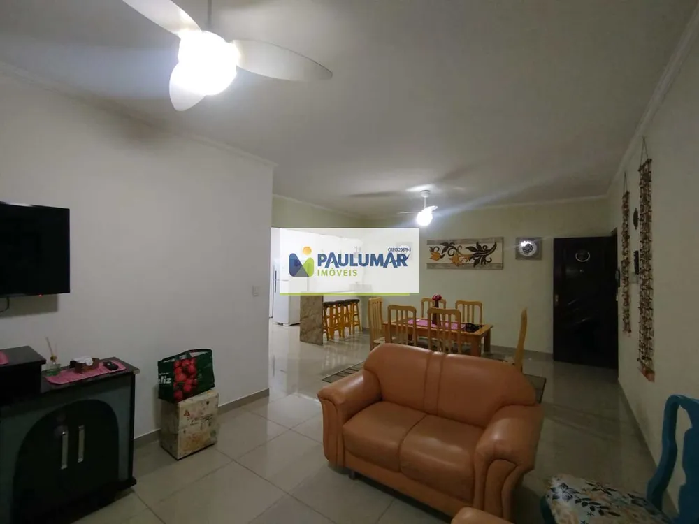 Apartamento, 3 quartos, 132 m² - Foto 4