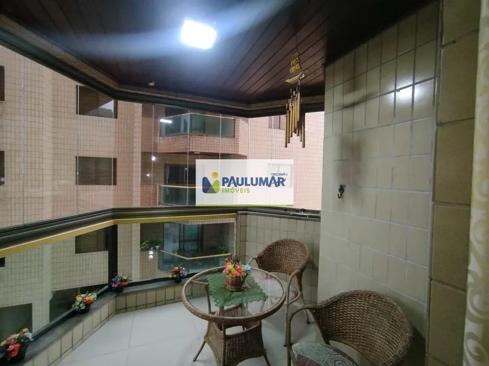 Apartamento, 3 quartos, 132 m² - Foto 6