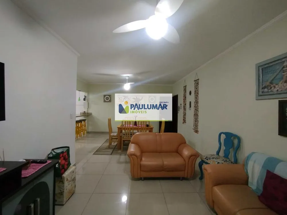 Apartamento, 3 quartos, 132 m² - Foto 12