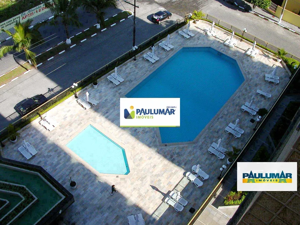 Apartamento, 3 quartos, 132 m² - Foto 1