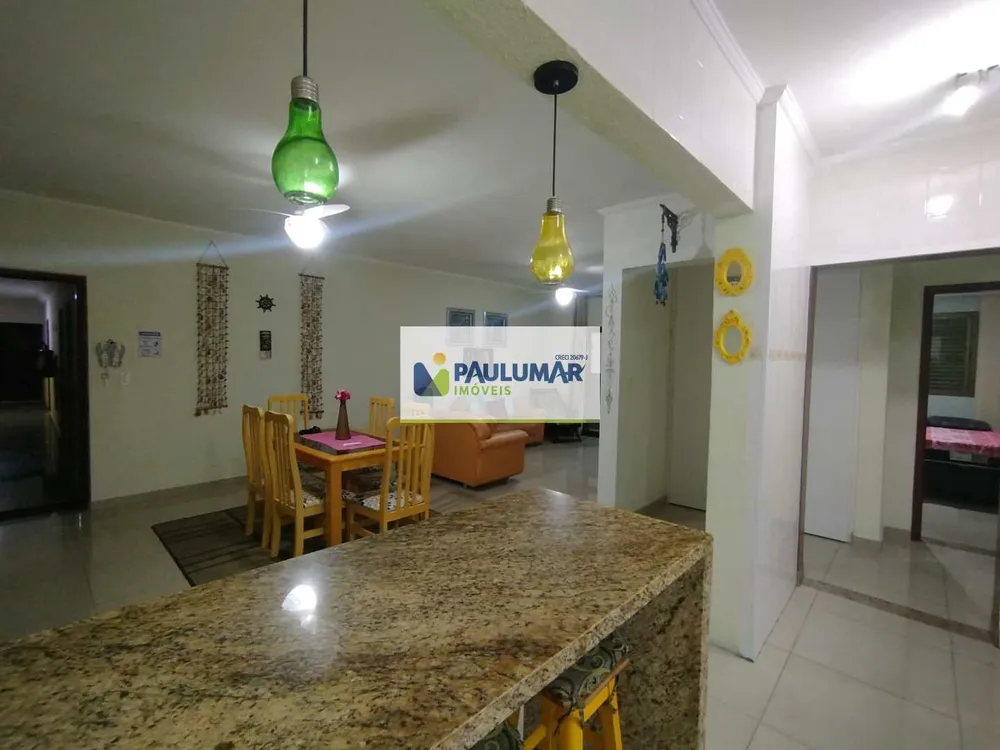 Apartamento, 3 quartos, 132 m² - Foto 2