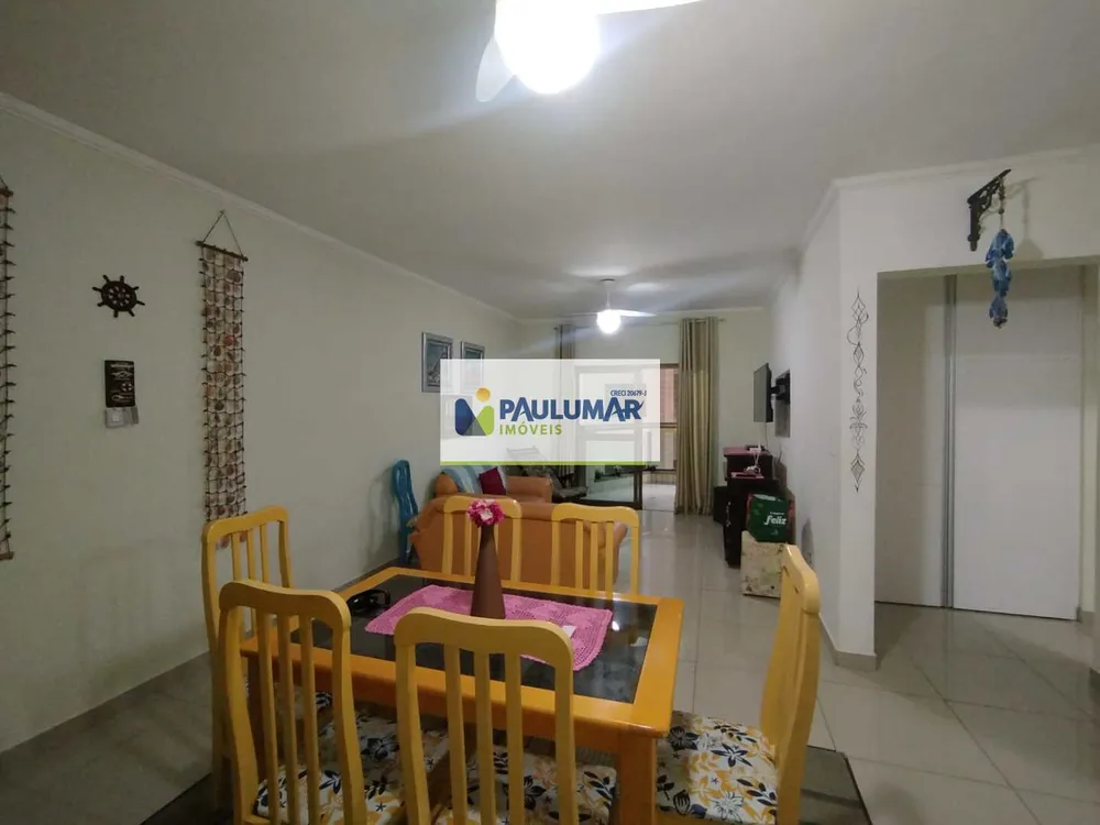 Apartamento, 3 quartos, 132 m² - Foto 5