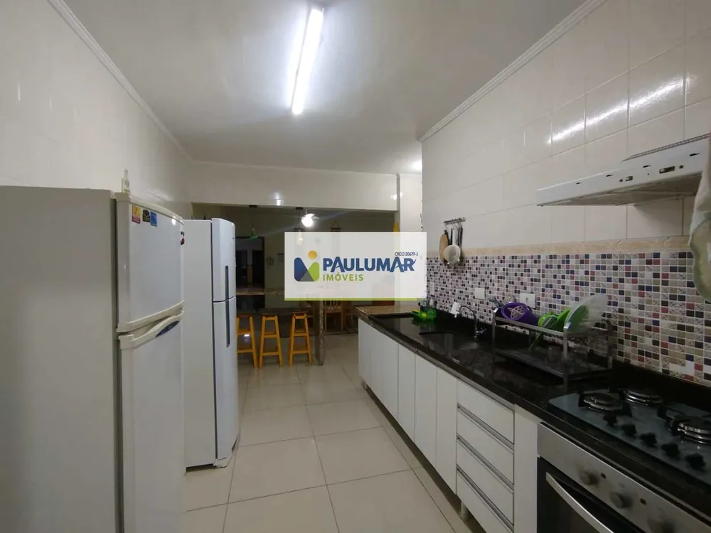 Apartamento, 3 quartos, 132 m² - Foto 9