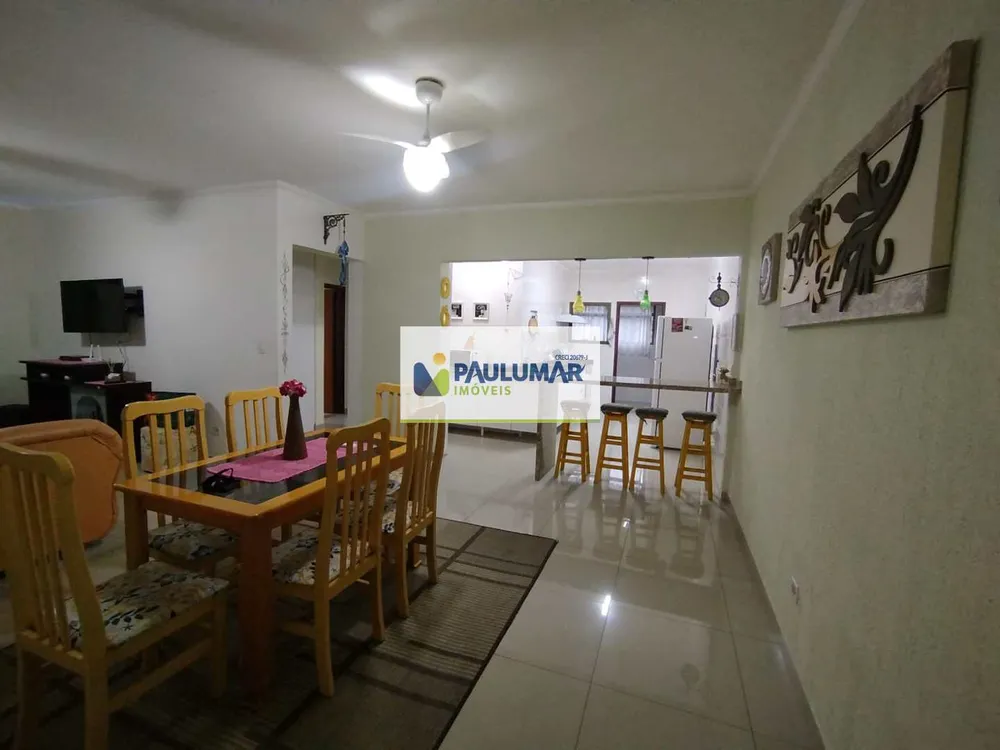 Apartamento, 3 quartos, 132 m² - Foto 4