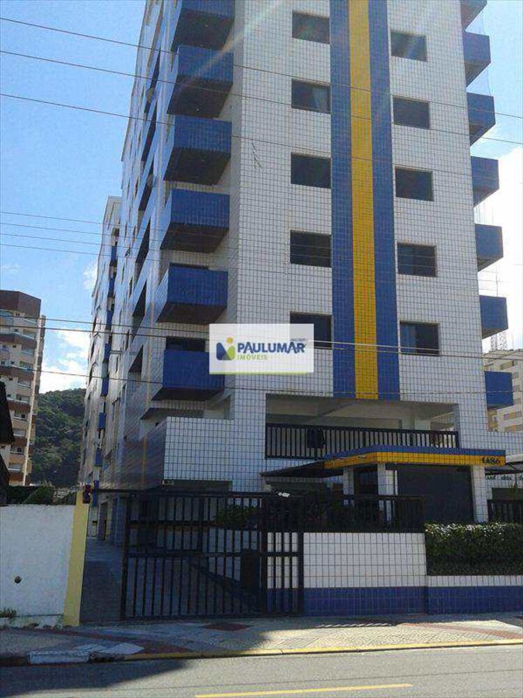 Cobertura à venda com 3 quartos, 120m² - Foto 1