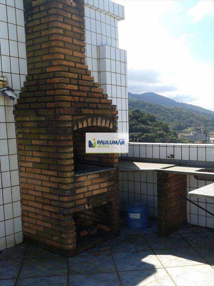 Cobertura à venda com 3 quartos, 120m² - Foto 12