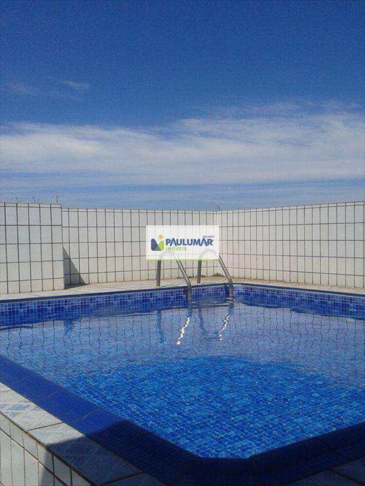 Cobertura à venda com 3 quartos, 120m² - Foto 10