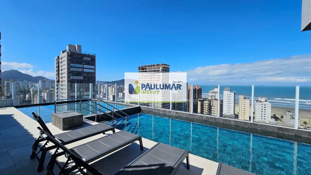 Apartamento, 2 quartos, 67 m² - Foto 1