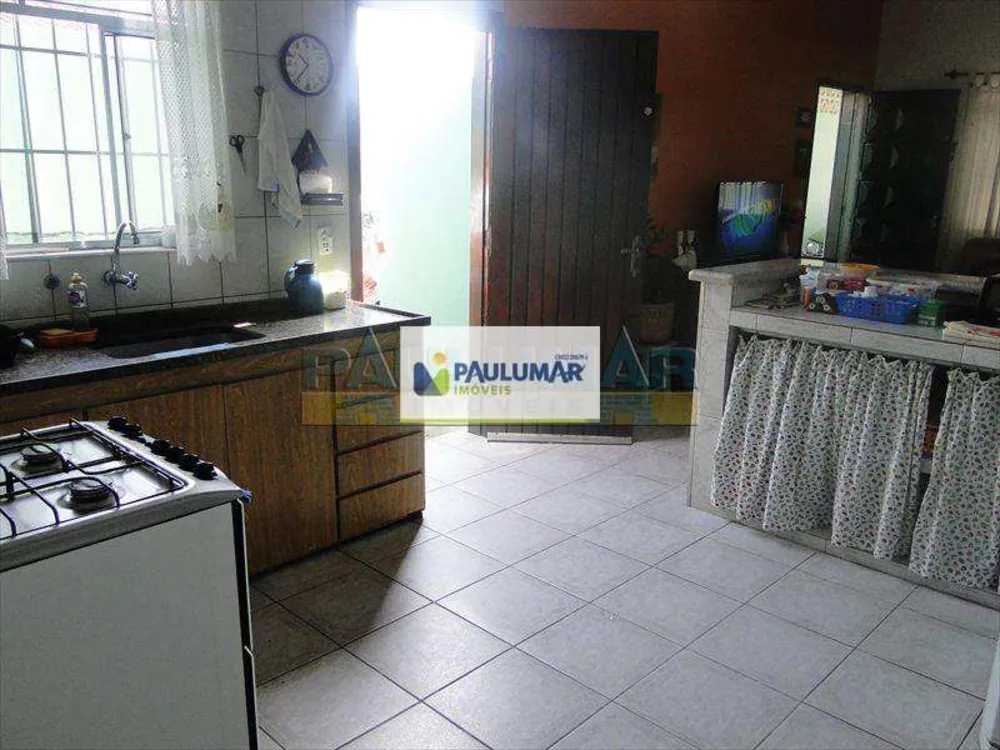 Casa, 2 quartos, 62 m² - Foto 7