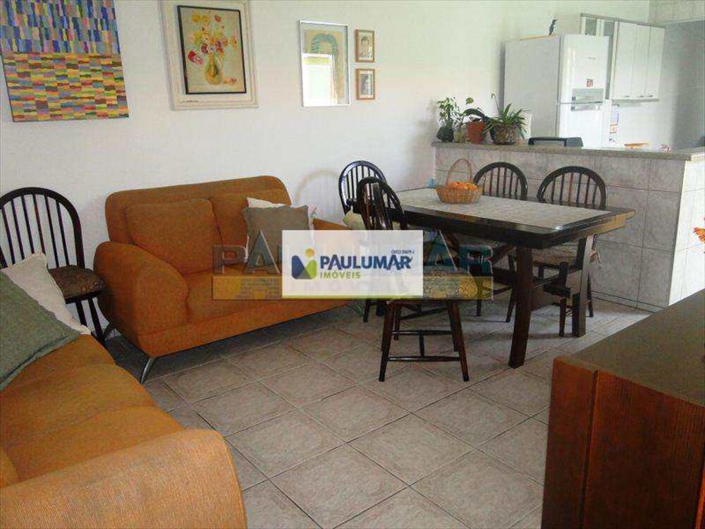 Casa, 2 quartos, 62 m² - Foto 3