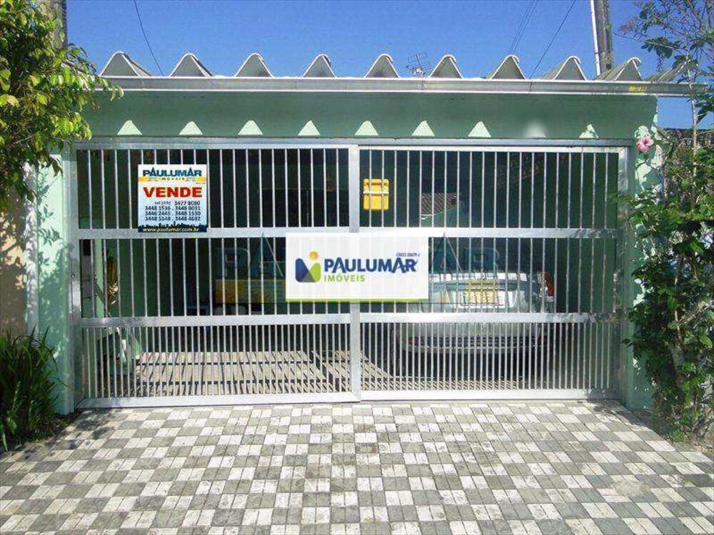 Casa, 2 quartos, 62 m² - Foto 4