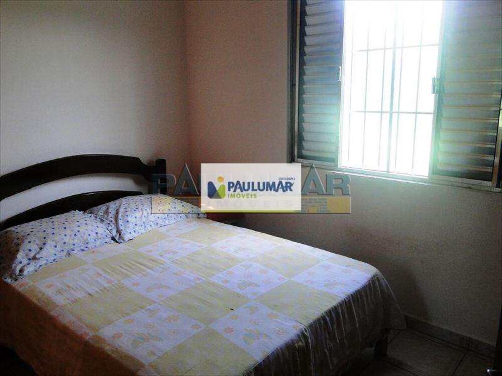 Casa, 2 quartos, 62 m² - Foto 2