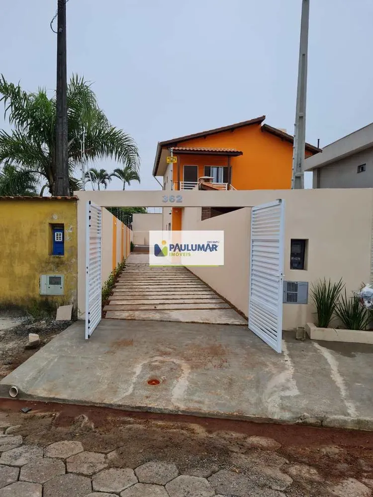 Casa, 2 quartos, 72 m² - Foto 2