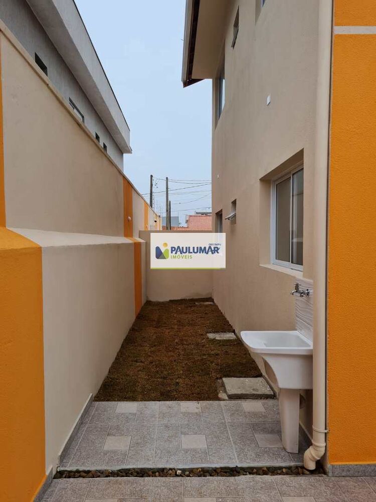 Casa, 2 quartos, 72 m² - Foto 8