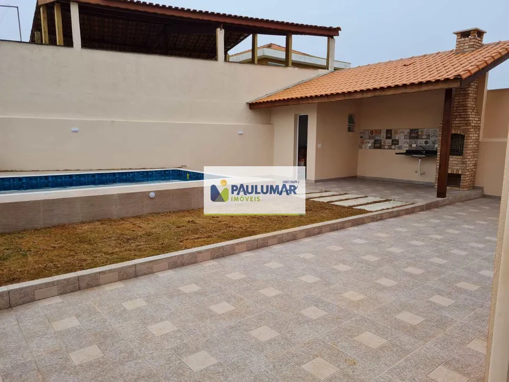 Casa, 2 quartos, 72 m² - Foto 14